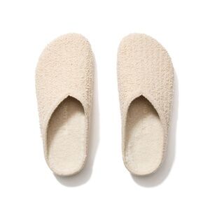 Rothy’s Clog Honeybun Boucle